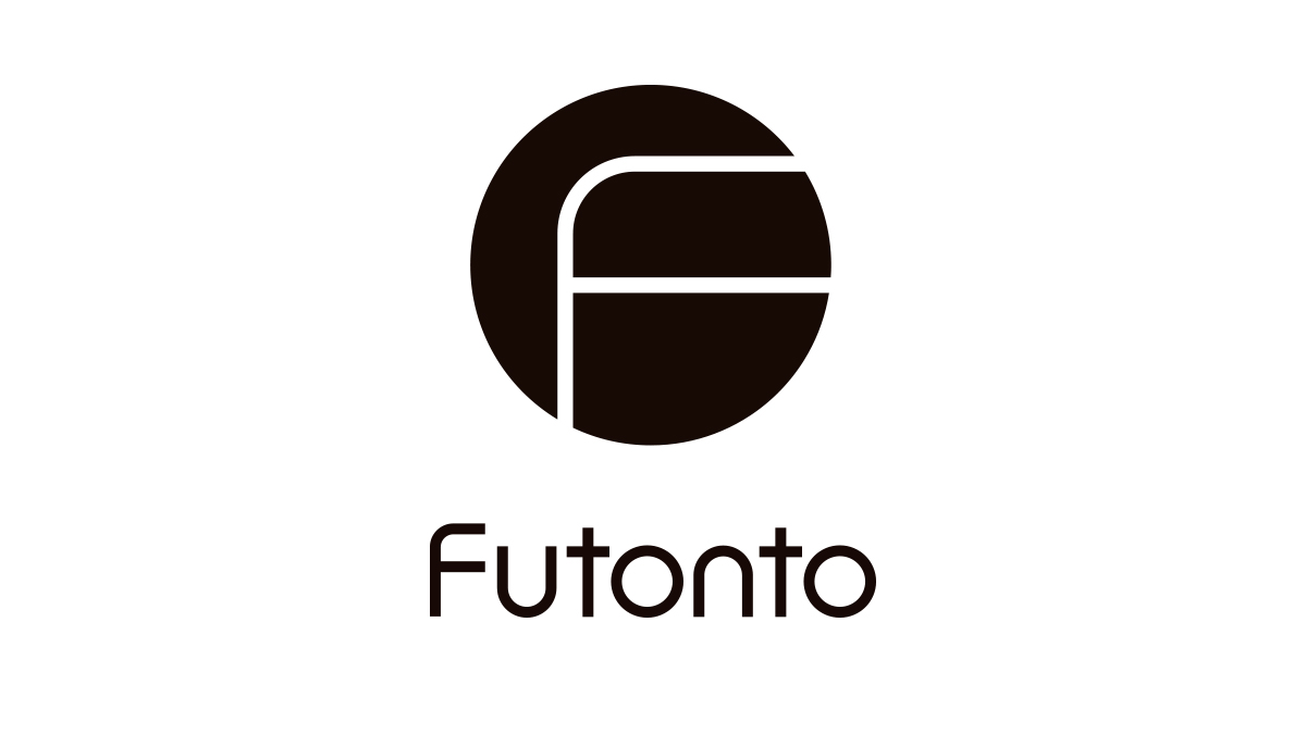 Futonto株式会社 ロゴ